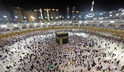 Umrah visa extended to 3 months for all pilgrims